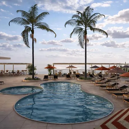 Hotel Cavo Notos