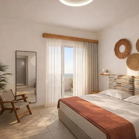 Hotel Cavo Notos 3*