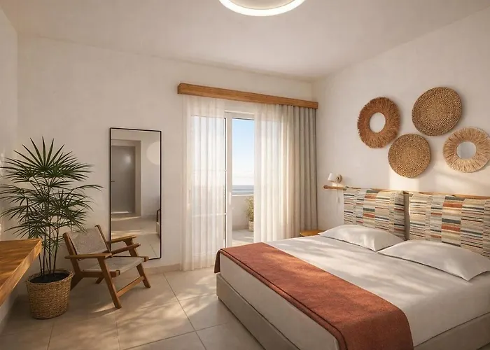 Hotel Cavo Notos 3*