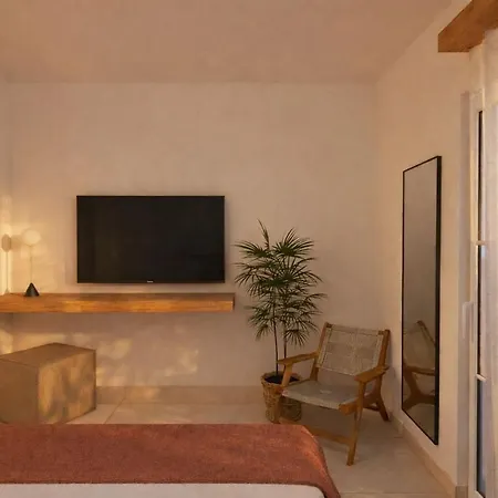 Cavo Notos 3*