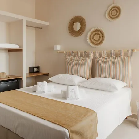 Cavo Notos Hotel
