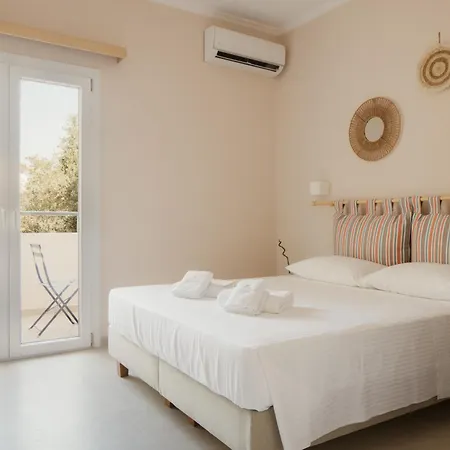 Hotel Cavo Notos Kávos