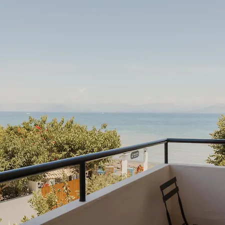 Hotell Cavo Notos