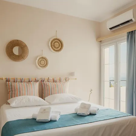 Cavo Notos Hotel Kávos