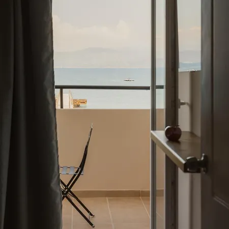 Hotel Cavo Notos 3*