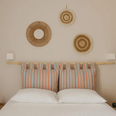 Hotell Cavo Notos