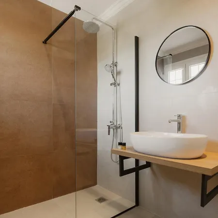 Cavo Notos Hotell 3*