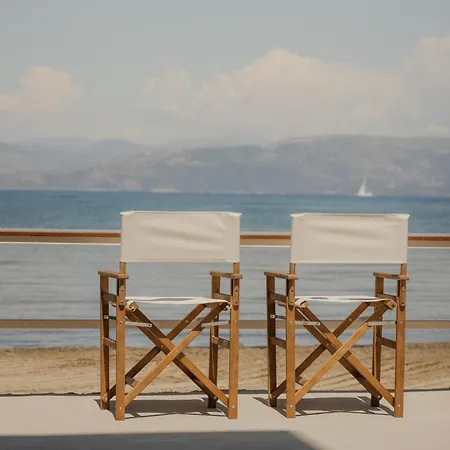 Cavo Notos Hotell 3*