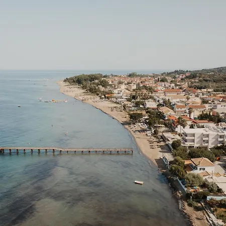 Hotel Cavo Notos 3*