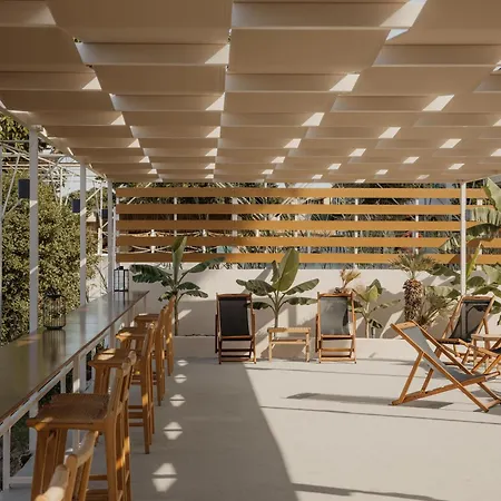 Hotel Cavo Notos 3*