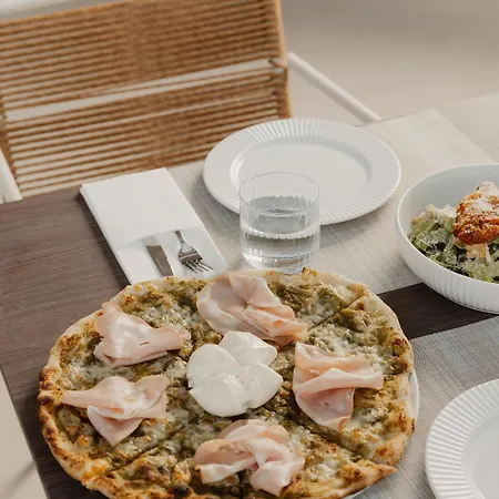 Cavo Notos Hotel