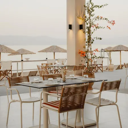 Cavo Notos Hotel