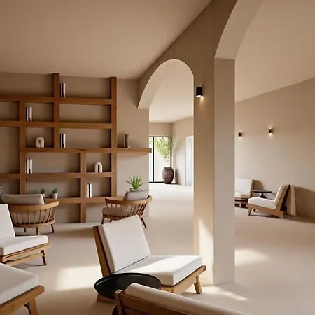 Cavo Notos Hotel Kávos