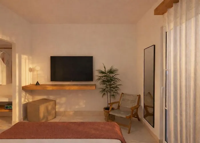 Cavo Notos 3*